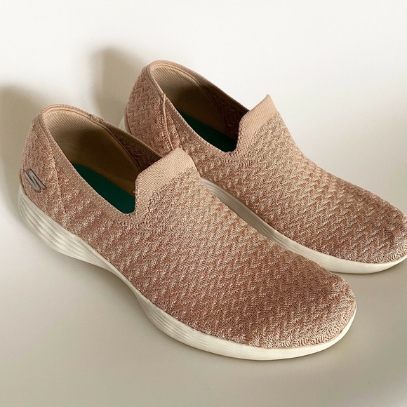 skechers you define passion